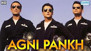 Agni Pankh